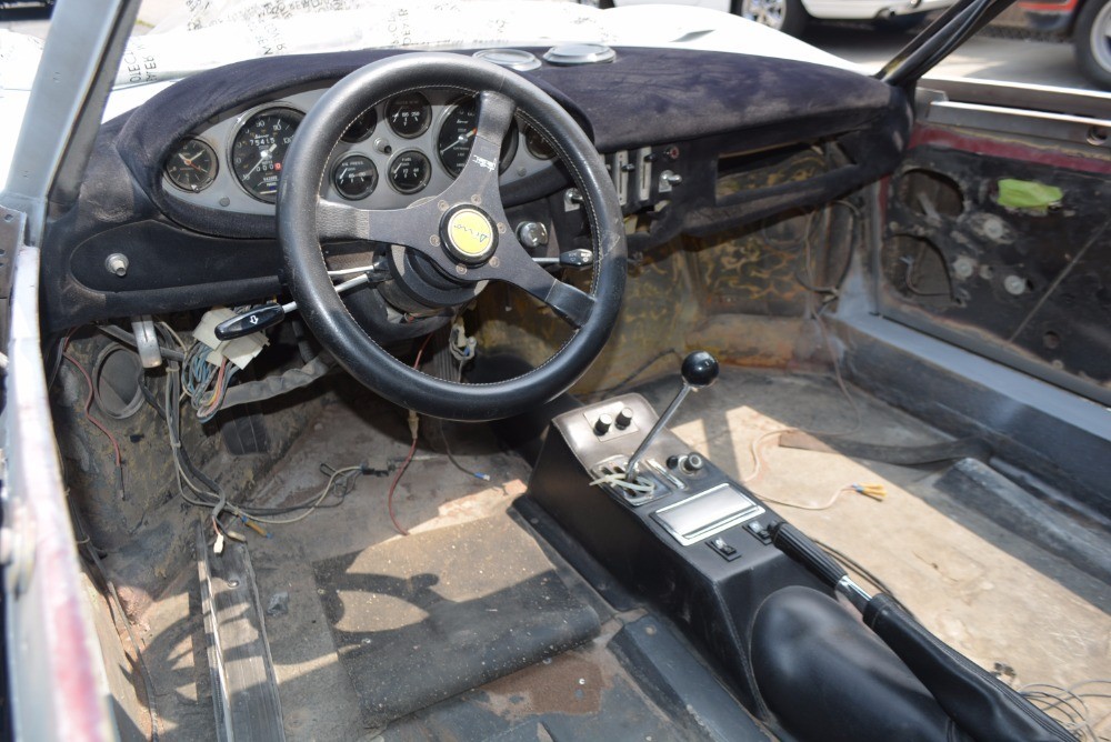 Used 1973 Ferrari 246GT Dino  | Astoria, NY