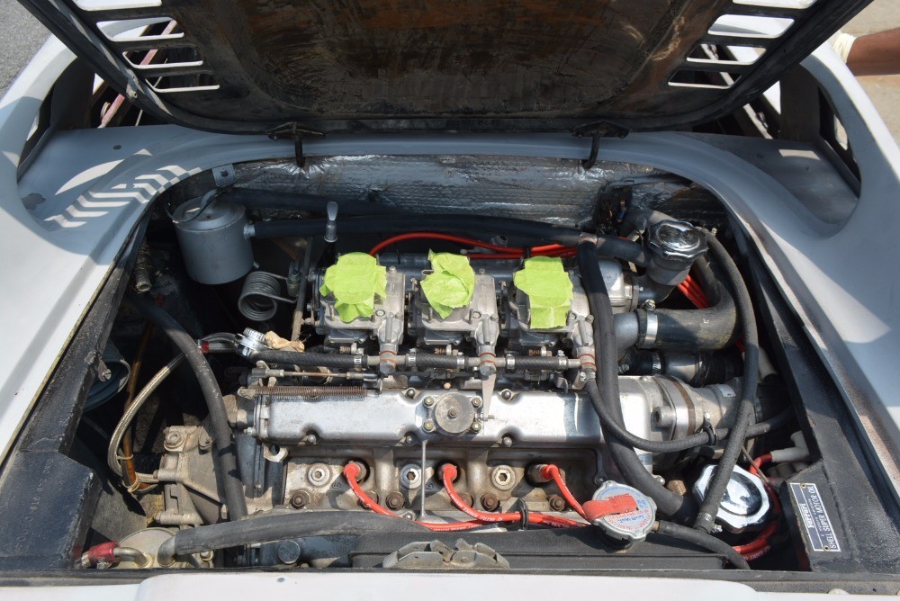 Used 1973 Ferrari 246GT Dino   | Astoria, NY