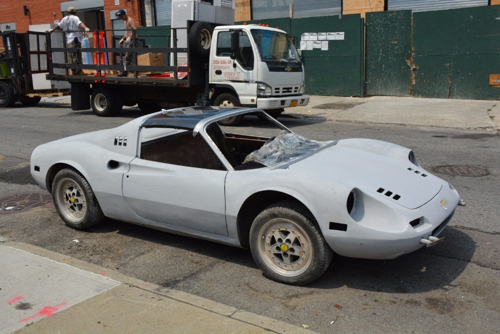 Used 1973 Ferrari 246GT Dino   | Astoria, NY