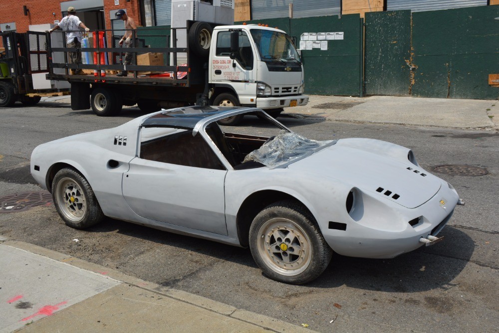 Used 1973 Ferrari 246GT Dino  | Astoria, NY