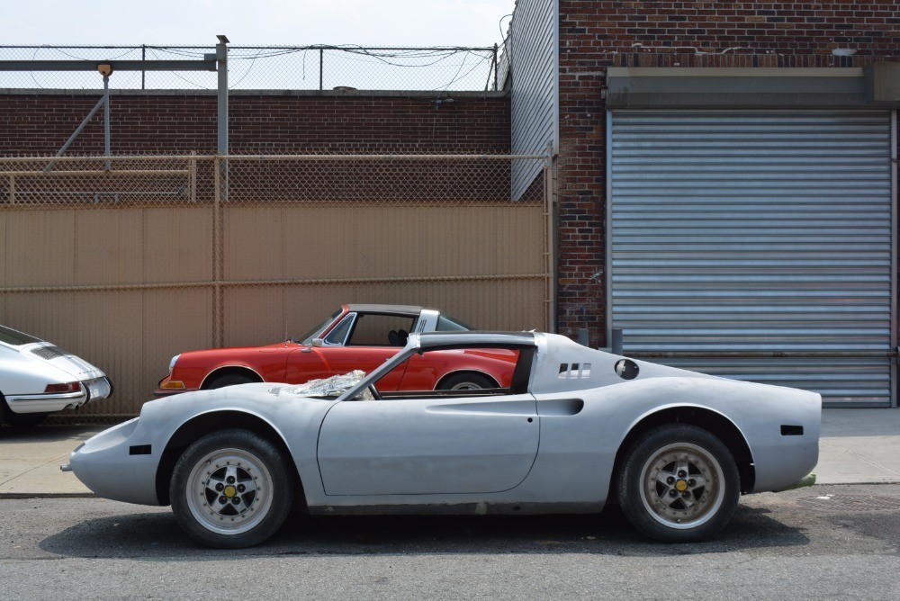 Used 1973 Ferrari 246GT Dino   | Astoria, NY
