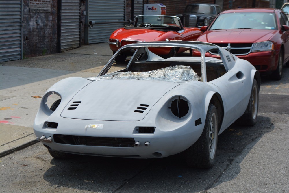 Used 1973 Ferrari 246GT Dino   | Astoria, NY