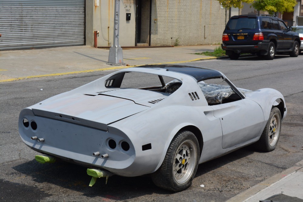 Used 1973 Ferrari 246GT Dino   | Astoria, NY