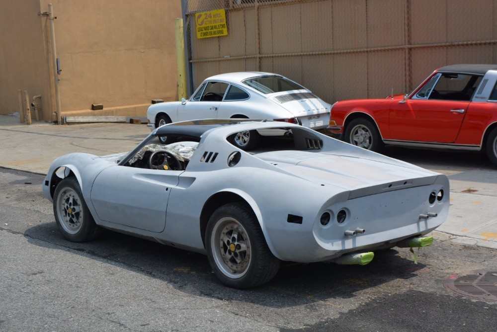 Used 1973 Ferrari 246GT Dino  | Astoria, NY