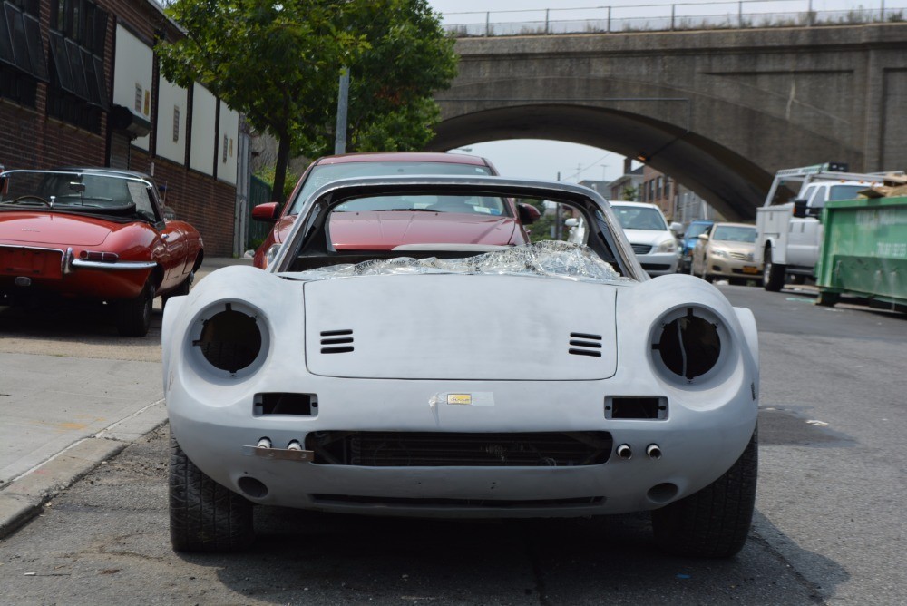 Used 1973 Ferrari 246GT Dino  | Astoria, NY