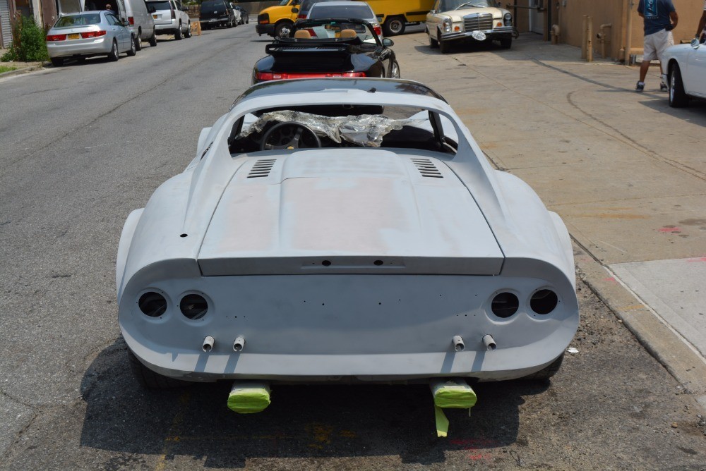 Used 1973 Ferrari 246GT Dino   | Astoria, NY