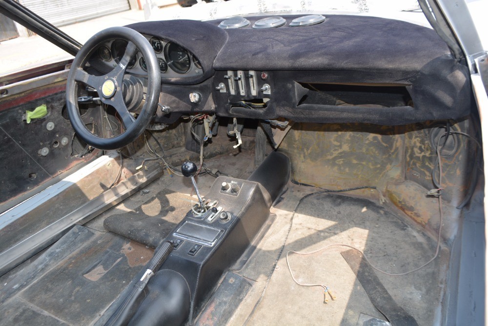Used 1973 Ferrari 246GT Dino   | Astoria, NY