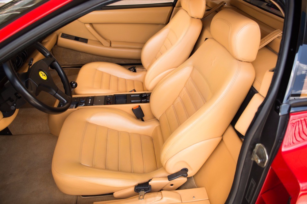 Used 1993 Ferrari 512TR   | Astoria, NY