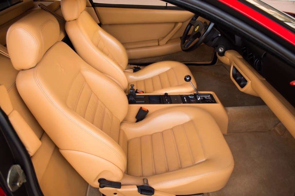 Used 1993 Ferrari 512TR   | Astoria, NY