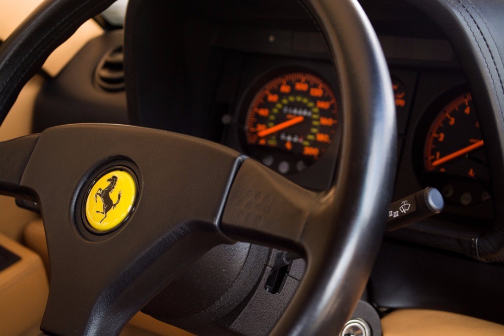 Used 1993 Ferrari 512TR   | Astoria, NY