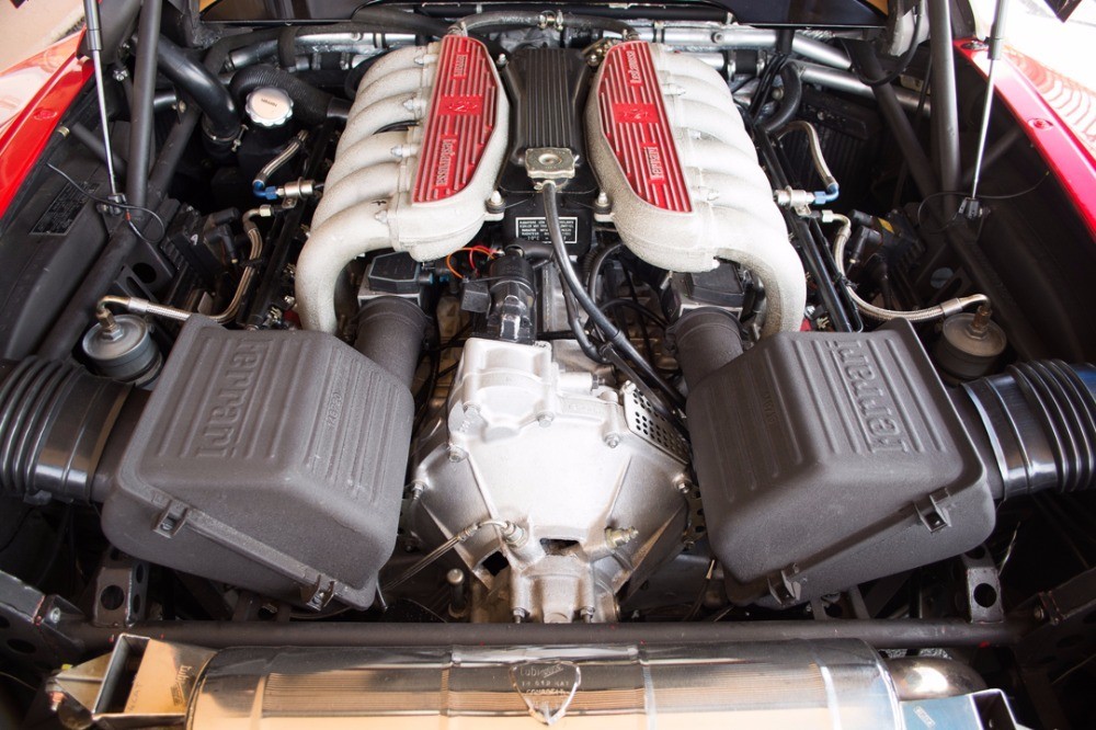Used 1993 Ferrari 512TR   | Astoria, NY