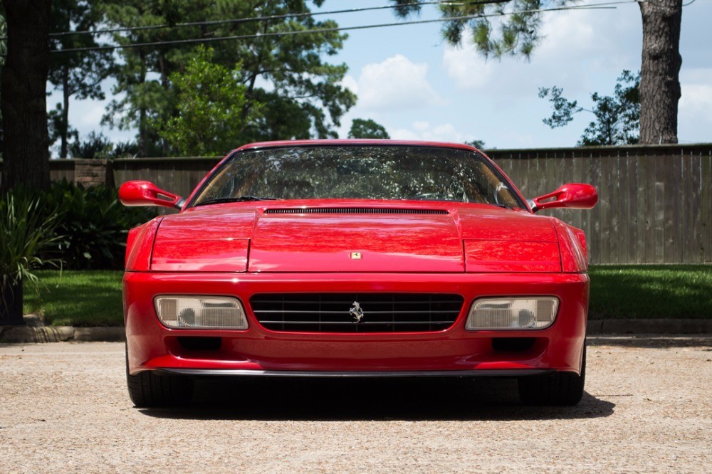 Used 1993 Ferrari 512TR   | Astoria, NY
