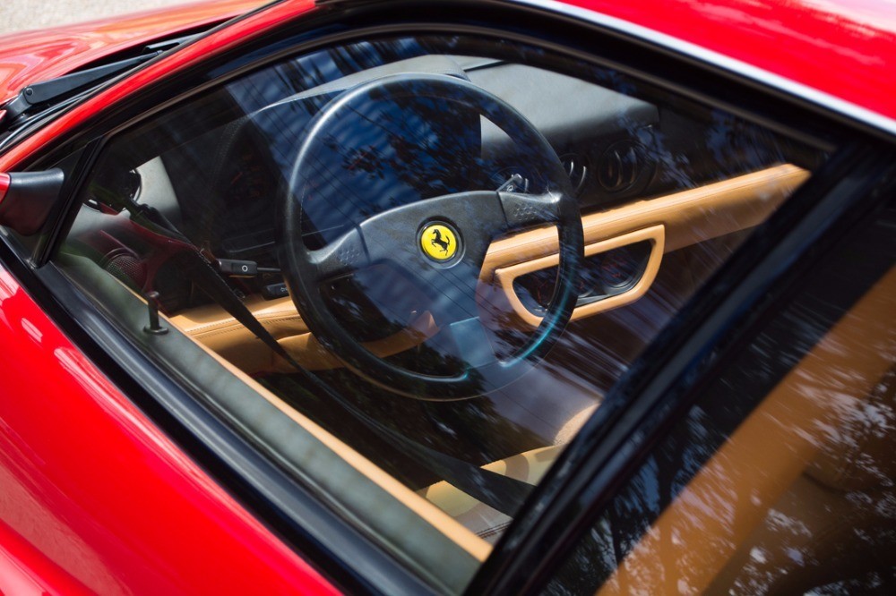 Used 1993 Ferrari 512TR   | Astoria, NY