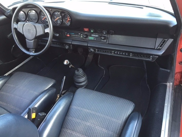 Used 1976 Porsche 912E   | Astoria, NY