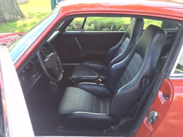 Used 1976 Porsche 912E   | Astoria, NY
