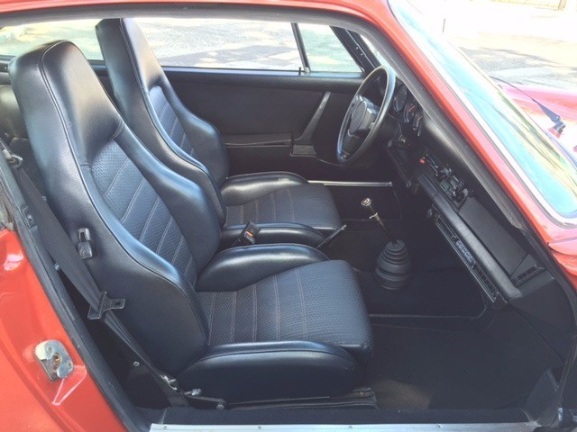 Used 1976 Porsche 912E   | Astoria, NY