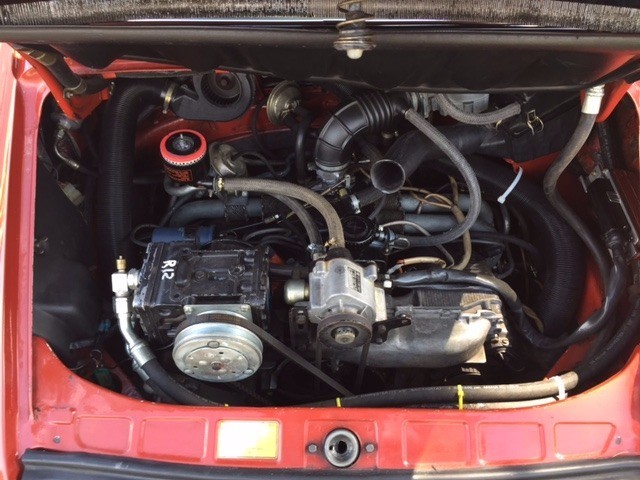 Used 1976 Porsche 912E   | Astoria, NY