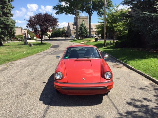 Used 1976 Porsche 912E   | Astoria, NY
