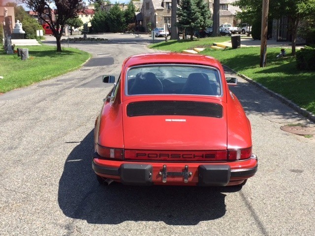 Used 1976 Porsche 912E   | Astoria, NY