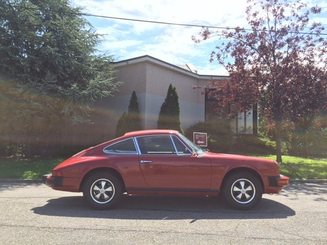 Used 1976 Porsche 912E   | Astoria, NY