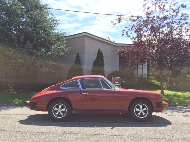 Used 1976 Porsche 912E  | Astoria, NY