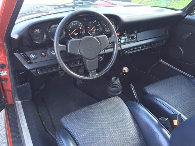 Used 1976 Porsche 912E   | Astoria, NY