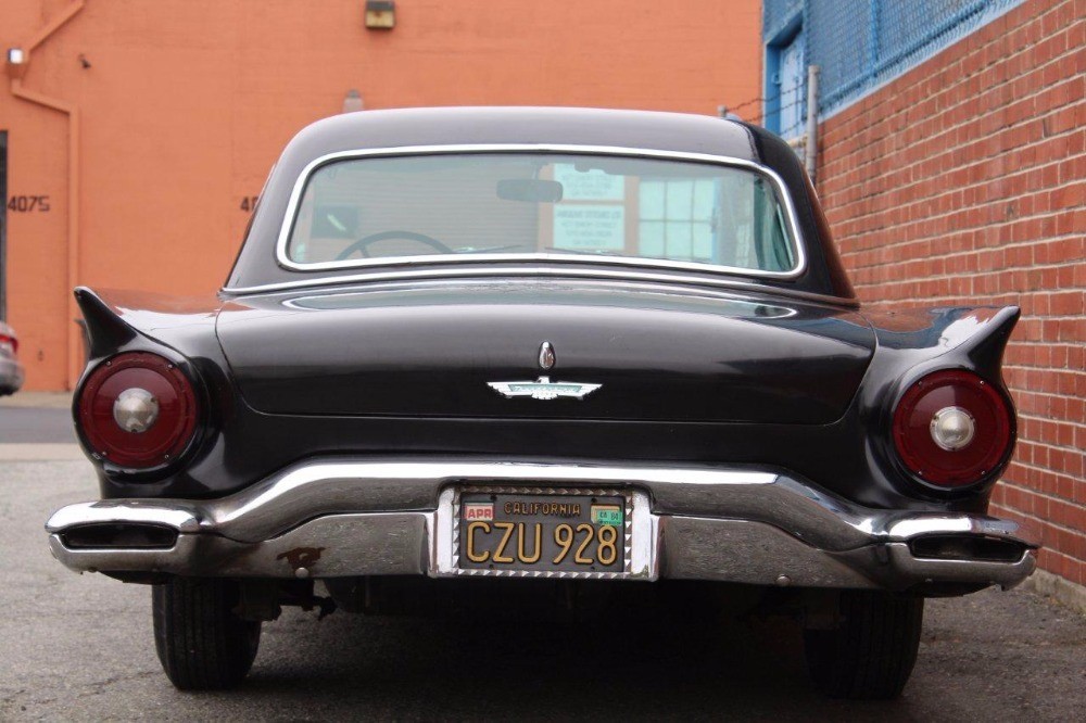 Used 1957 Ford Thunderbird  | Astoria, NY