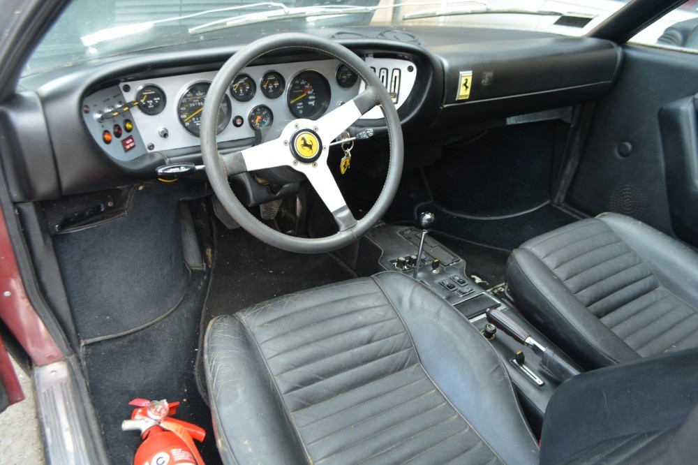 Used 1975 Ferrari 308GT4   | Astoria, NY