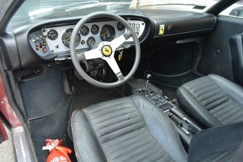 Used 1975 Ferrari 308GT4  | Astoria, NY