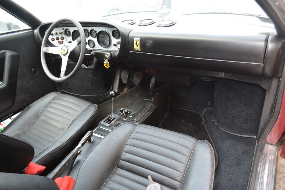 Used 1975 Ferrari 308GT4   | Astoria, NY