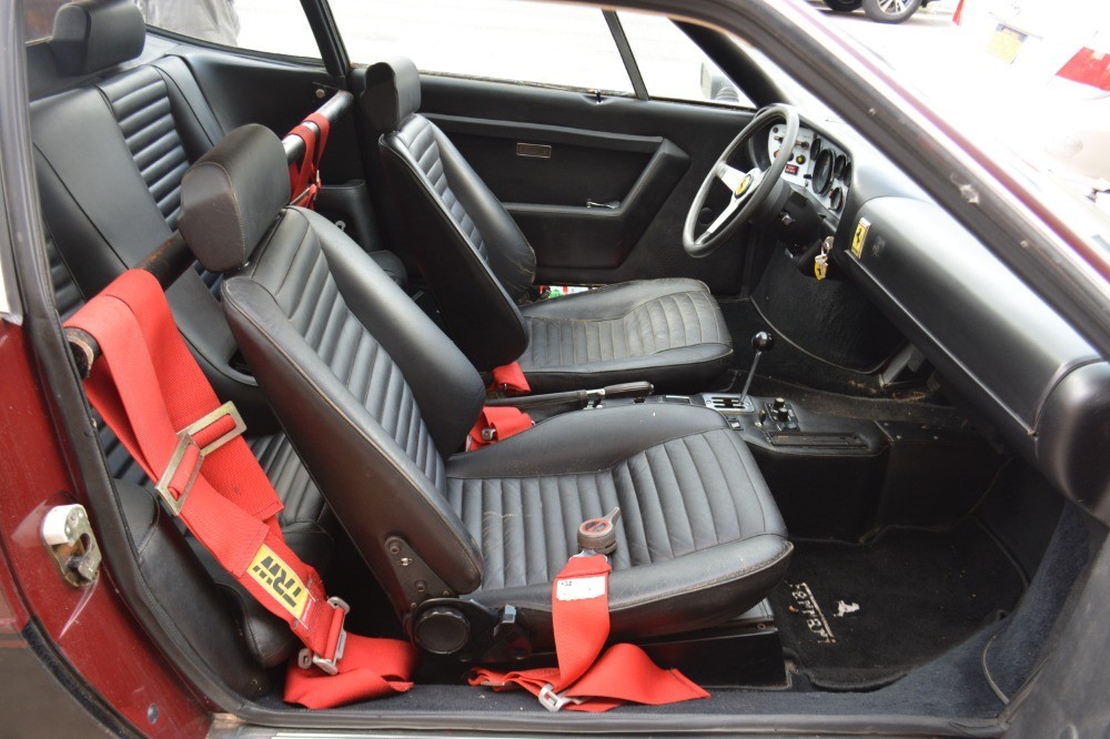 Used 1975 Ferrari 308GT4   | Astoria, NY