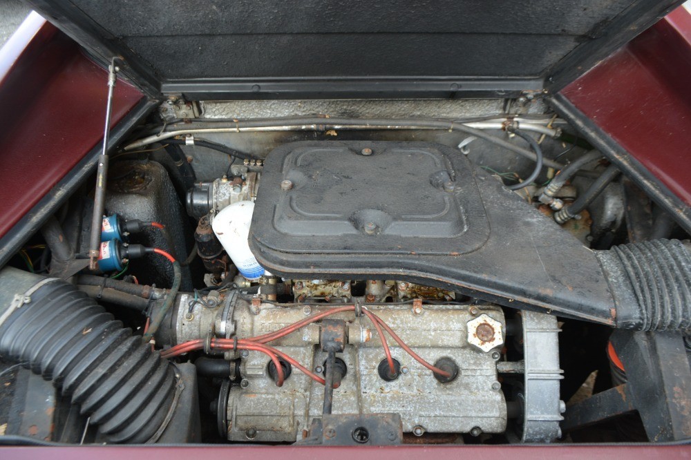 Used 1975 Ferrari 308GT4   | Astoria, NY