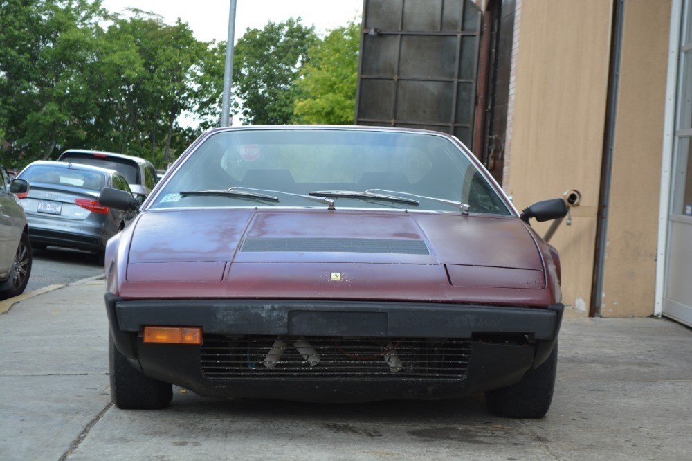 Used 1975 Ferrari 308GT4  | Astoria, NY