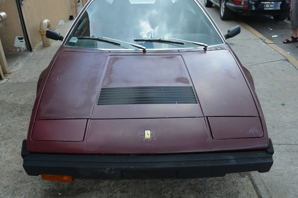 Used 1975 Ferrari 308GT4  | Astoria, NY