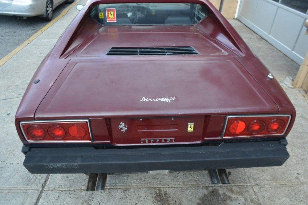 Used 1975 Ferrari 308GT4   | Astoria, NY