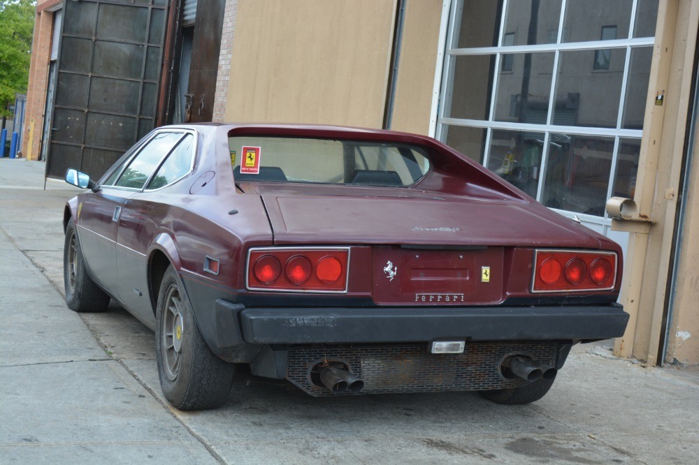 Used 1975 Ferrari 308GT4   | Astoria, NY