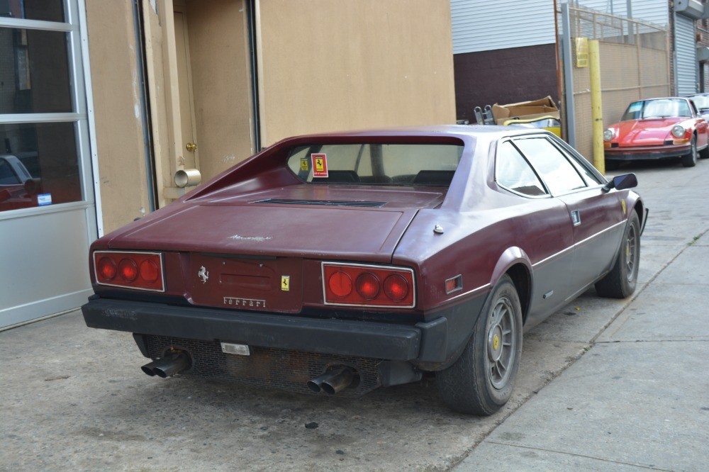 Used 1975 Ferrari 308GT4   | Astoria, NY