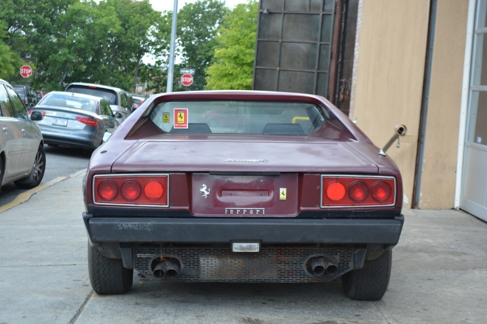 Used 1975 Ferrari 308GT4   | Astoria, NY