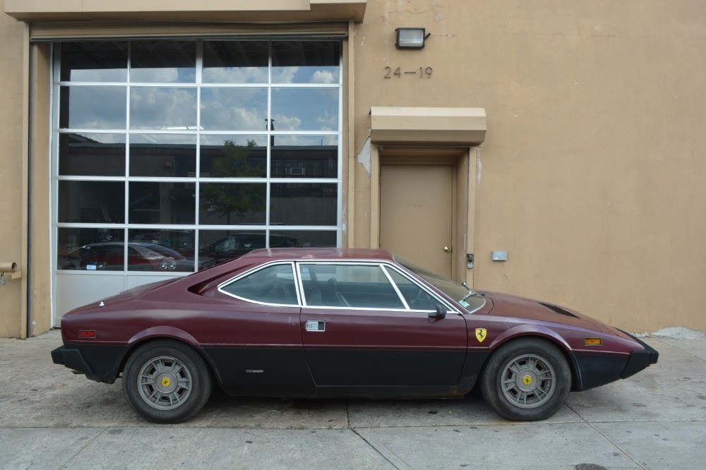 Used 1975 Ferrari 308GT4   | Astoria, NY