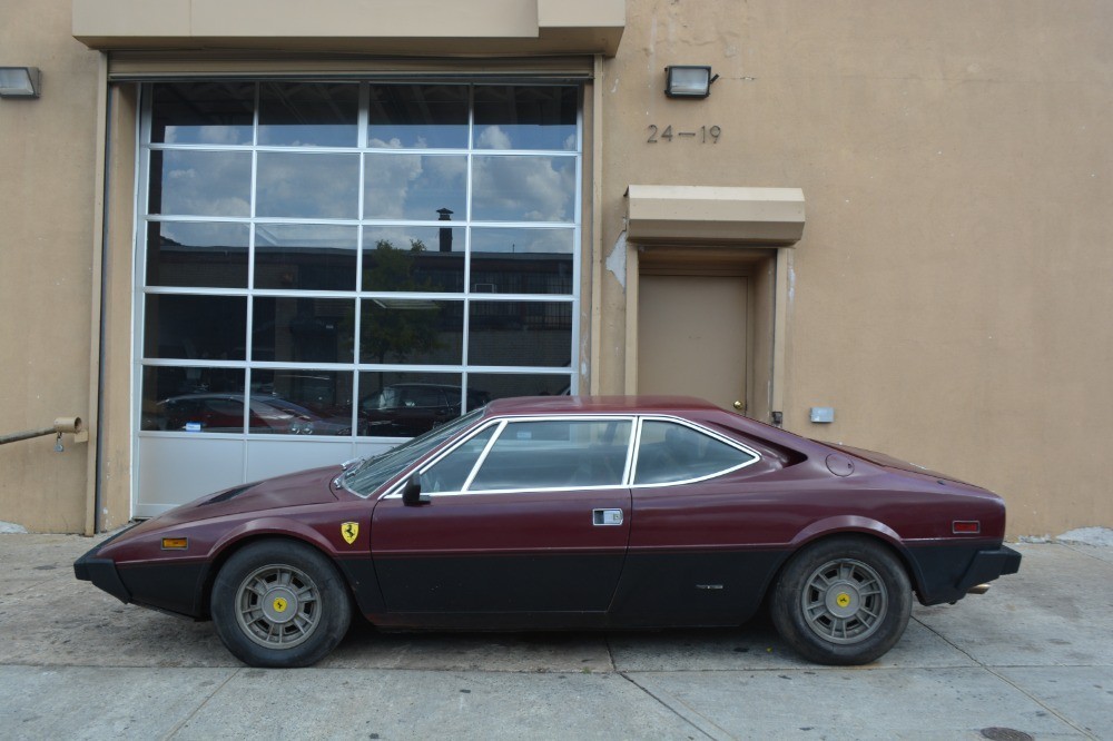 Used 1975 Ferrari 308GT4  | Astoria, NY