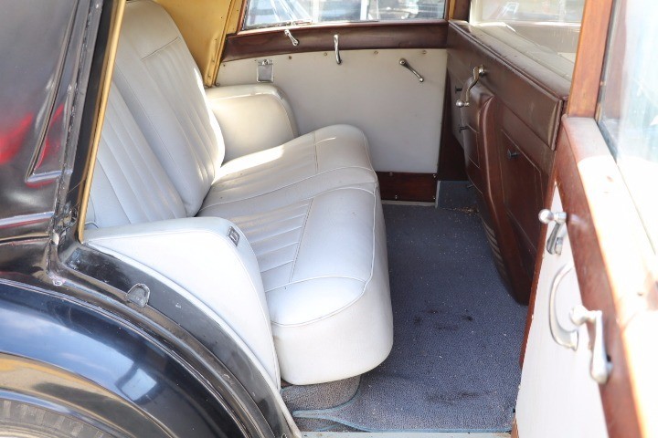 Used 1938 Rolls-Royce 20/25  | Astoria, NY