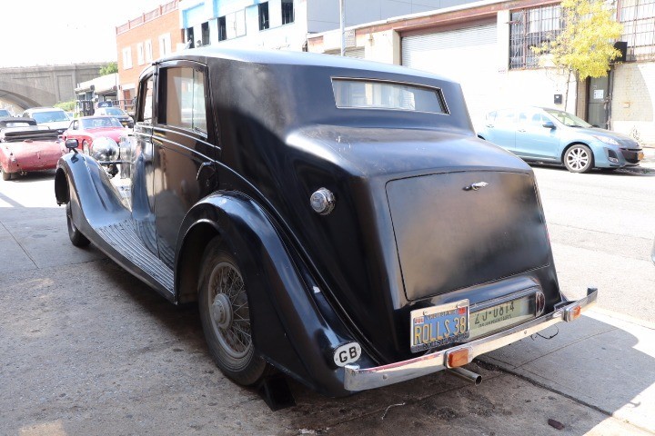 Used 1938 Rolls-Royce 20/25   | Astoria, NY