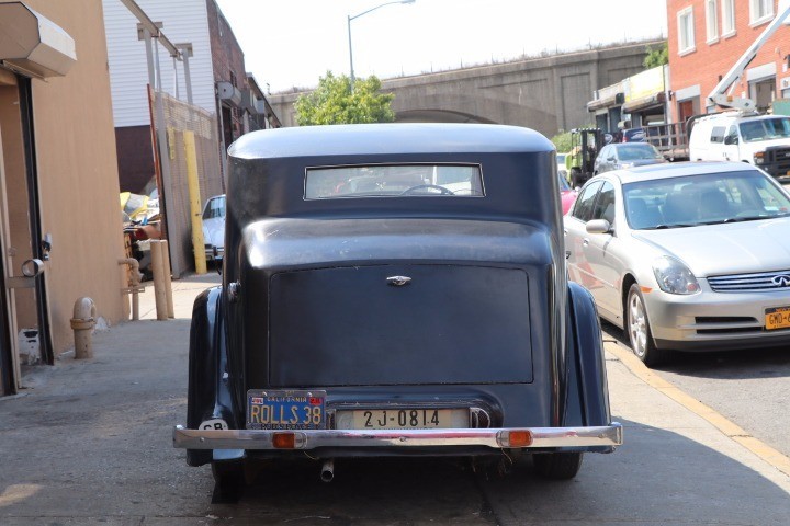 Used 1938 Rolls-Royce 20/25   | Astoria, NY