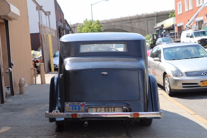 Used 1938 Rolls-Royce 20/25  | Astoria, NY