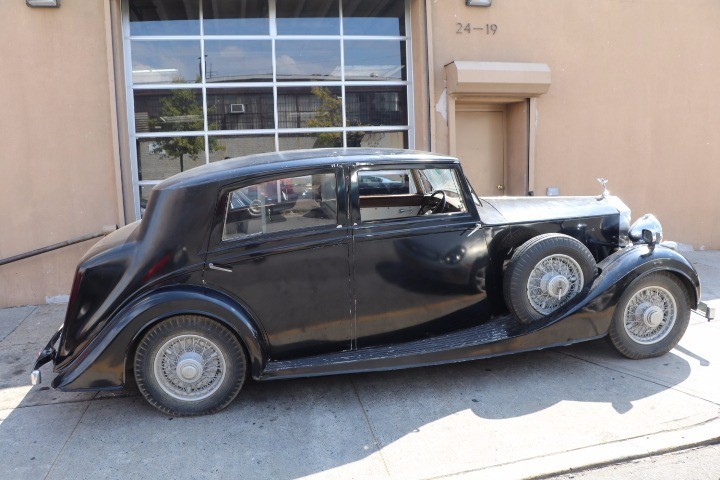 Used 1938 Rolls-Royce 20/25  | Astoria, NY