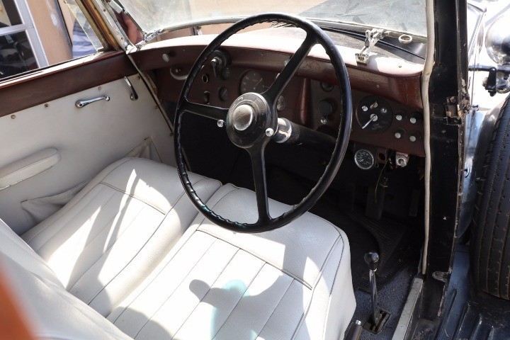 Used 1938 Rolls-Royce 20/25   | Astoria, NY