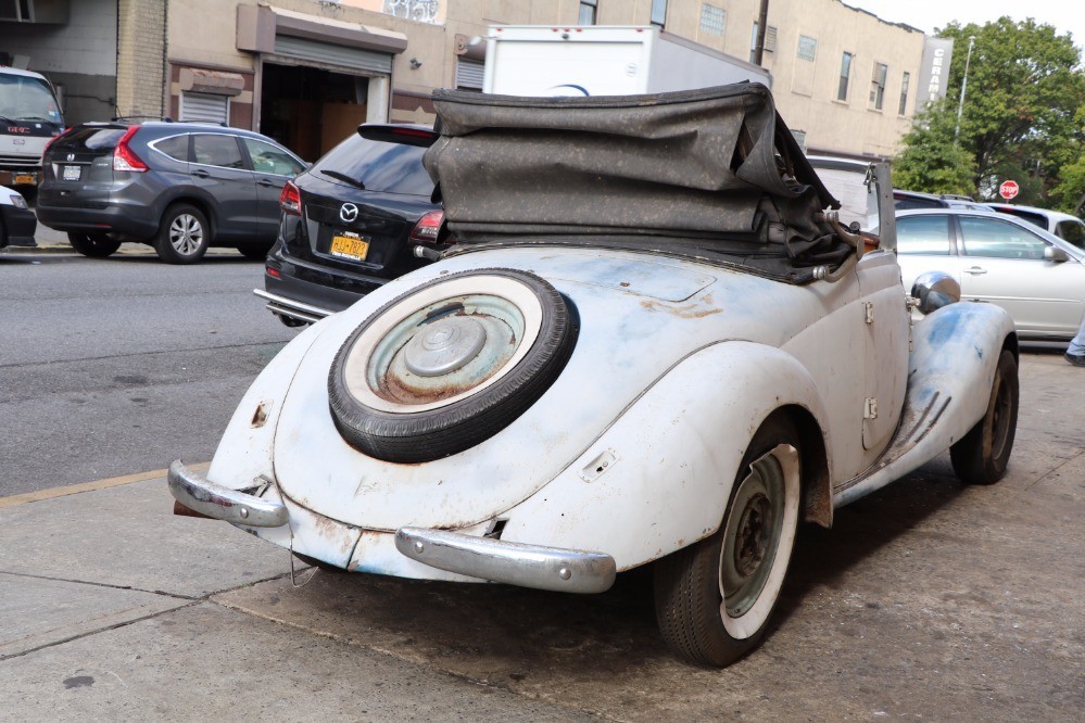 Used 1938 Mercedes-Benz 170V Cab A | Astoria, NY