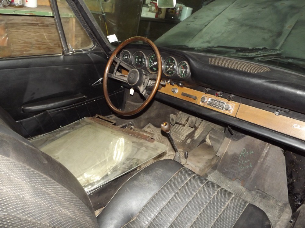 Used 1966 Porsche 911  SWB | Astoria, NY