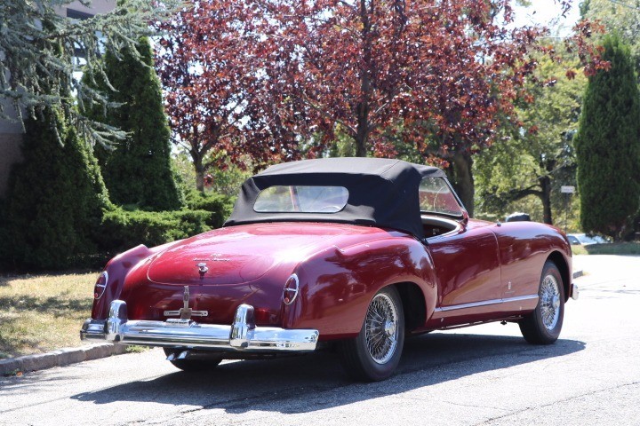 Used 1952 Nash Healey   | Astoria, NY