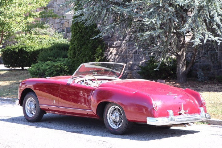 Used 1952 Nash Healey   | Astoria, NY